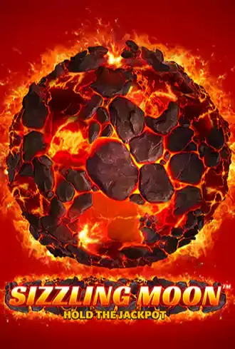 Sizzling Moon™– Hold the Jackpot