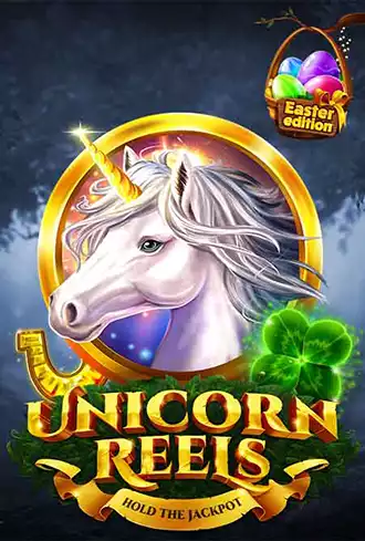 Unicorn Reels - Easter