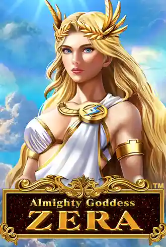 Almighty Goddess: ZERA