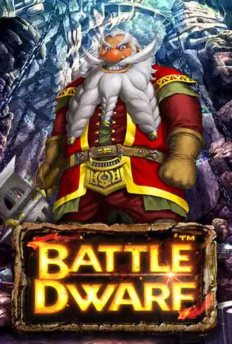 Battle Dwarf
