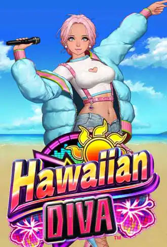 Hawaiian Diva