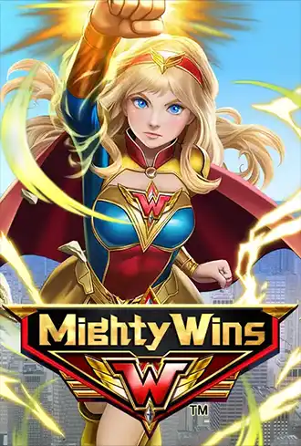 Mighty Wins