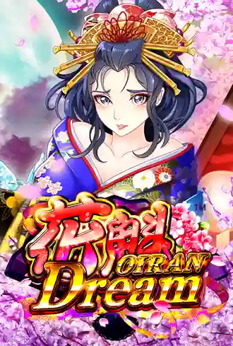 Oiran Dream