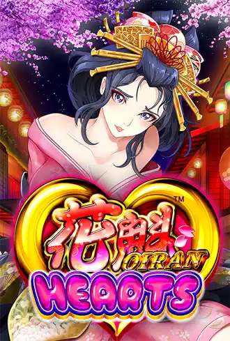 Oiran Hearts