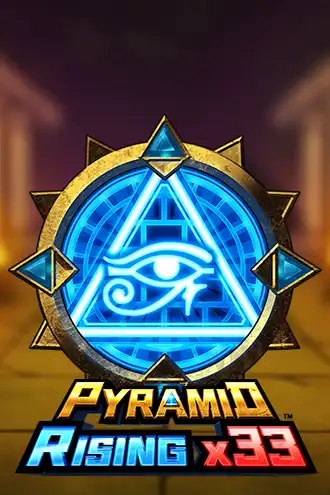 Pyramid Rising x33