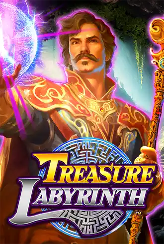 Treasure Labyrinth