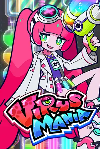 Virus Mania