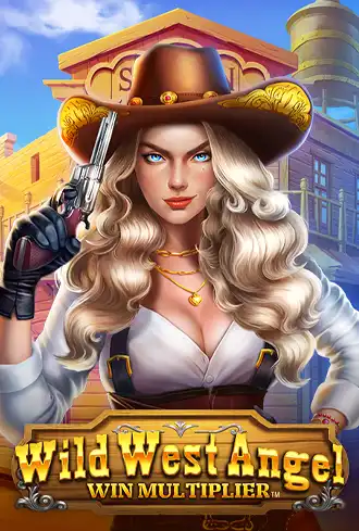 Wild West Angel