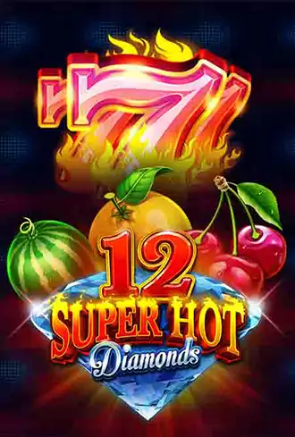 12 Super Hot Diamonds