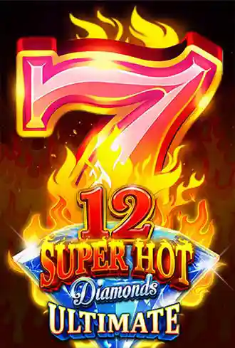 12 Super Hot Diamonds Ultimate