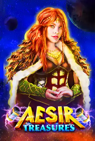Aesir Treasures