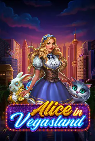 Alice in Vegasland