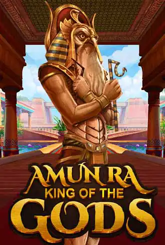 Amun Ra - King Of The Gods