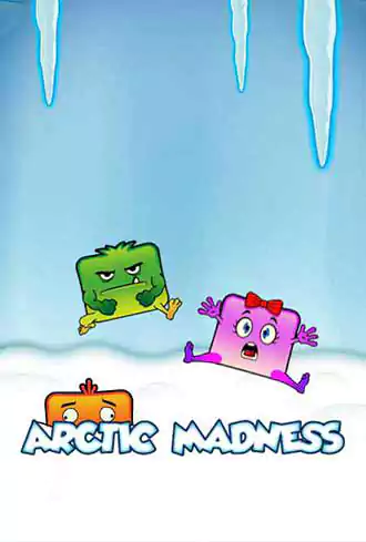 Arctic Madness