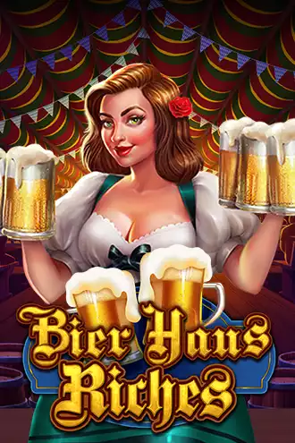 Bier Haus Riches