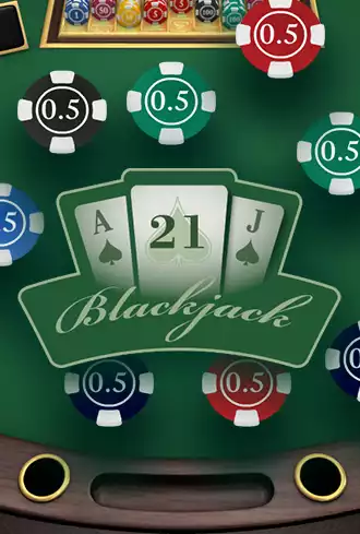 Blackjack