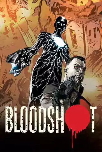 Bloodshot