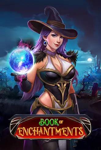 Book of Enchantments