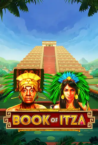 Book of Itza