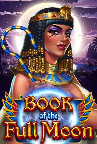 Book of The Full Moon