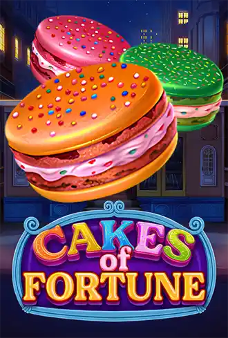 Cakes Of Fortune