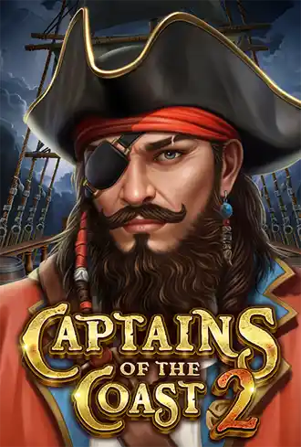 Captains of the Coast 2