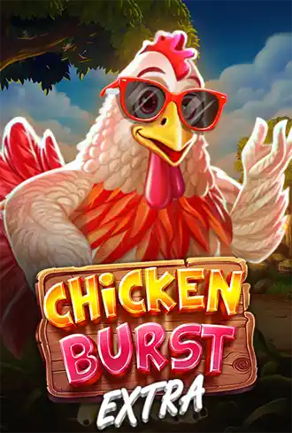 Chicken Burst Extra
