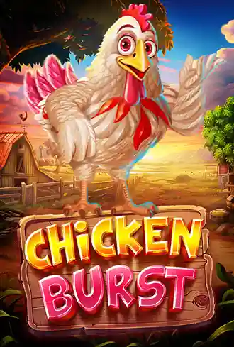 Chicken Burst