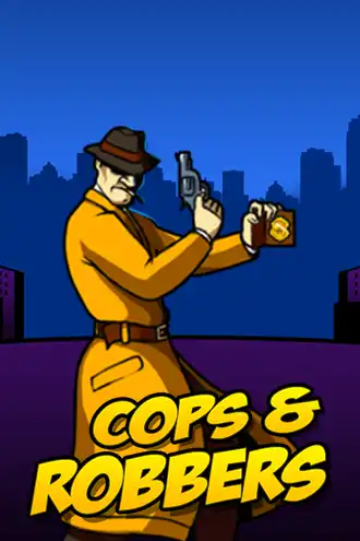 Cops And Robbers