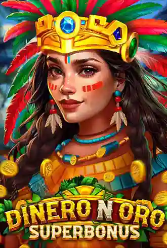 Dinero N Oro Superbonus