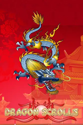 Dragon Scrolls