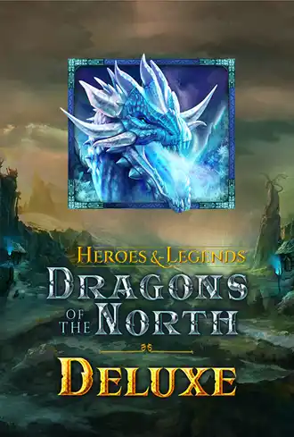 Dragons Of The North Deluxe