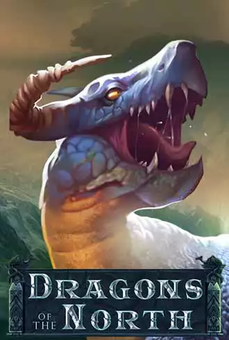 Dragons of the North Megaways