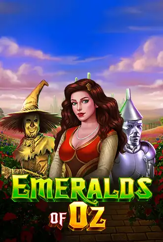 Emeralds of Oz