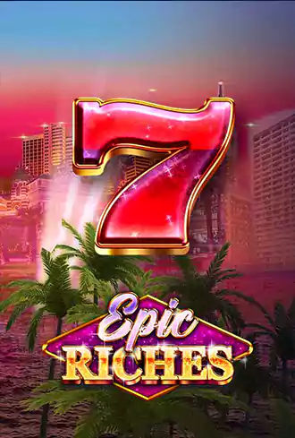 Epic Riches