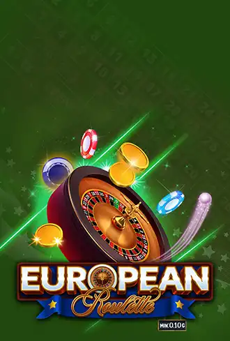 European Roulette