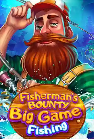 Fisherman's Bounty Big Game Fishing