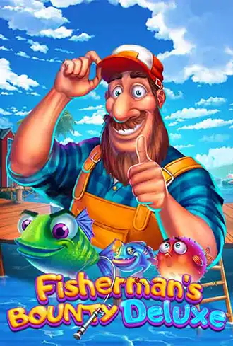 Fisherman's Bounty Deluxe