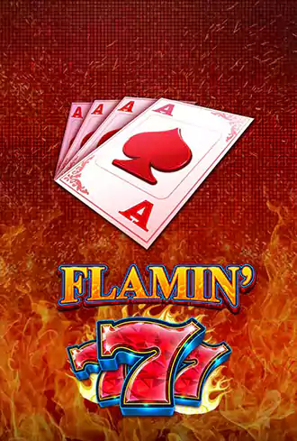Flamin' 7's