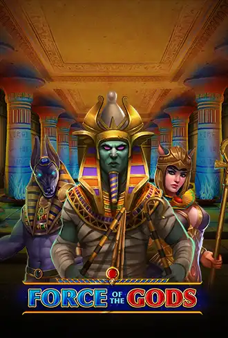 Force of the Gods
