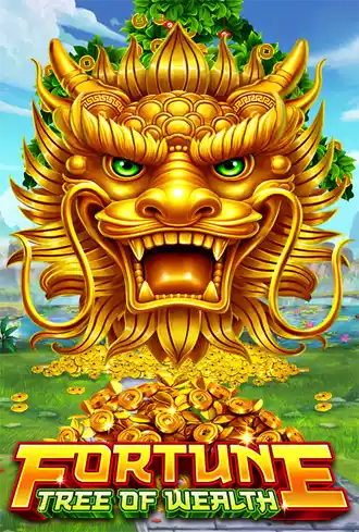 Fortune Tree of Wealth