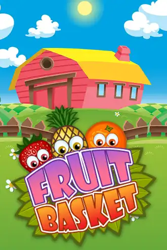 Fruit Basket