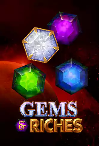 Gems & Riches