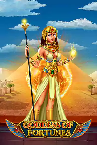 Goddess of Fortunes