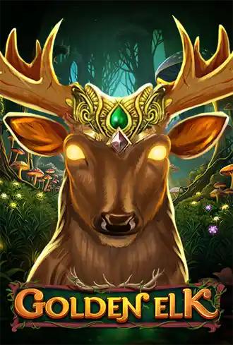 Golden Elk