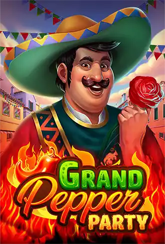 Grand Pepper Party