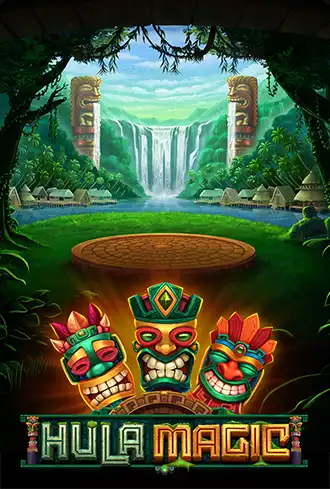 Hula Magic