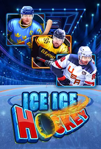 Ice Ice Hockey