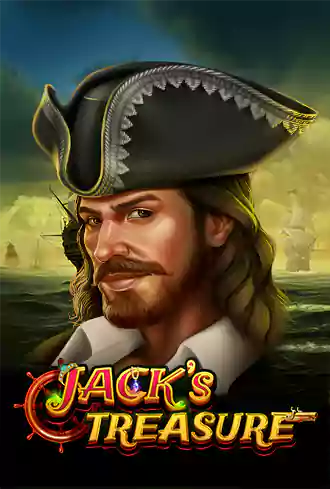 Jack Treasure