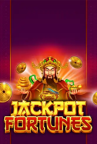 Jackpot Fortunes